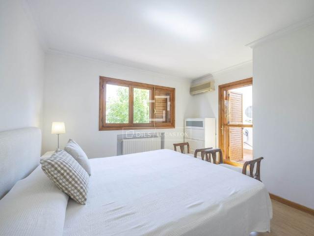 5 Bedroom house / villa for rent in Godella / Rocafort, Valencia