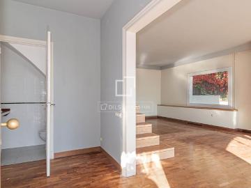 5 Bedroom house / villa for rent in Sant Just, Barcelona