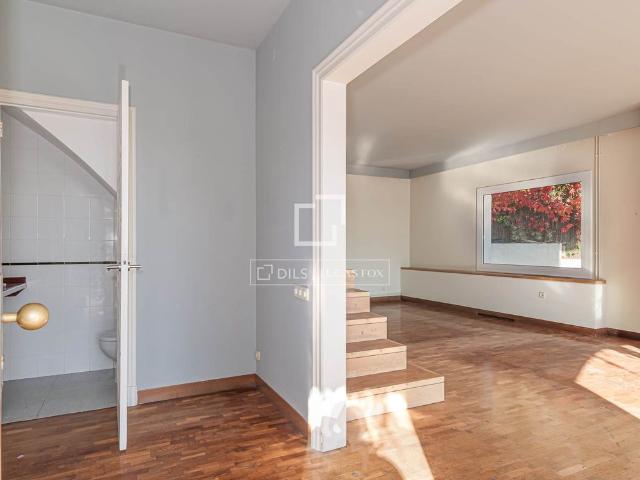 5 Bedroom house / villa for rent in Sant Just, Barcelona