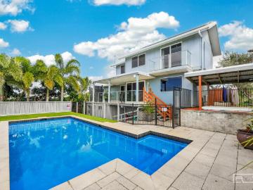 5 Bedroom House Yeppoon QLD 103414773