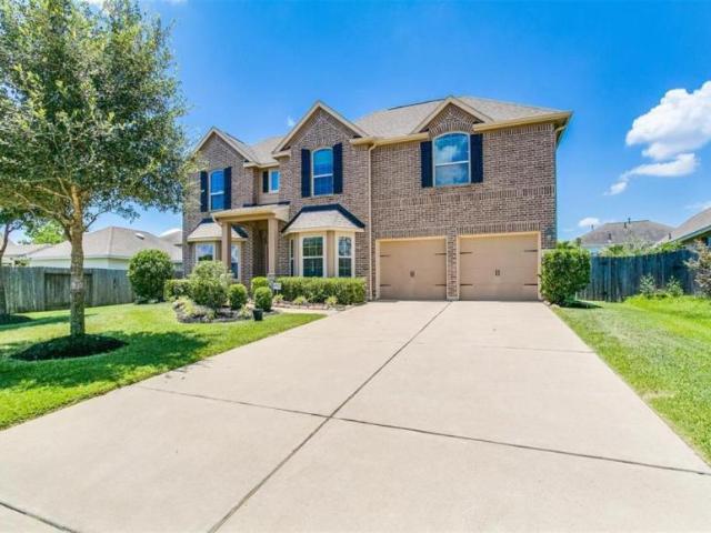 5 bedroom, Houston TX 77084 LS105482952