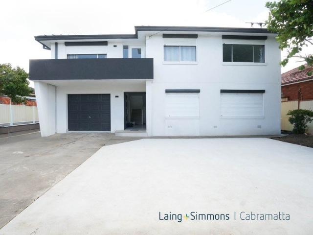 5 BEDROOM HOME