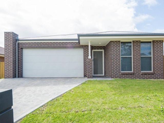 5 Bedroom Home!
