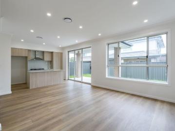 5 BEDROOM HOME