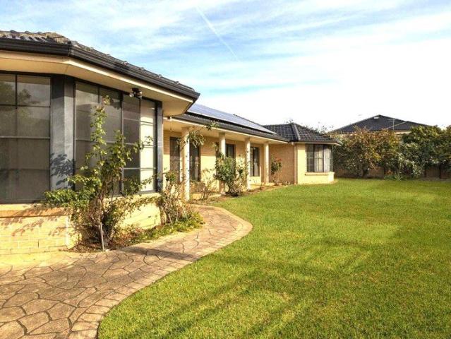 5 BEDROOM HOME