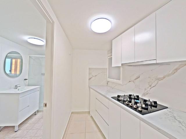 5 Bedroom Home! 3 bathrooms! 2 backyard storage sheds!