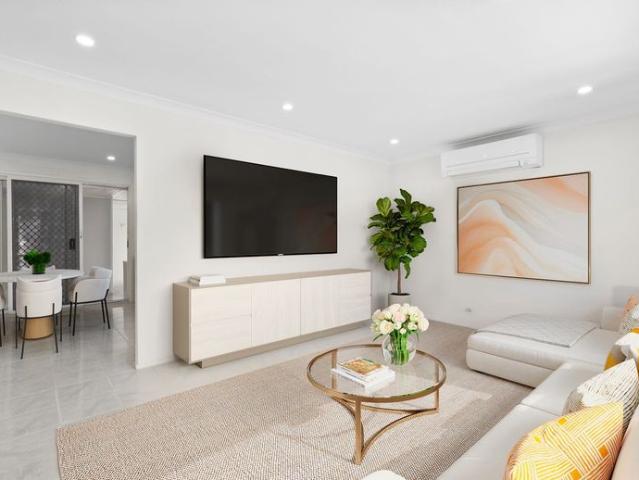5 Bedroom Home with Multi Zone Living