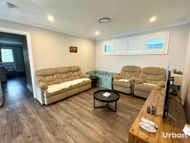 5 Bedroom Home across from reserve | Denham Court