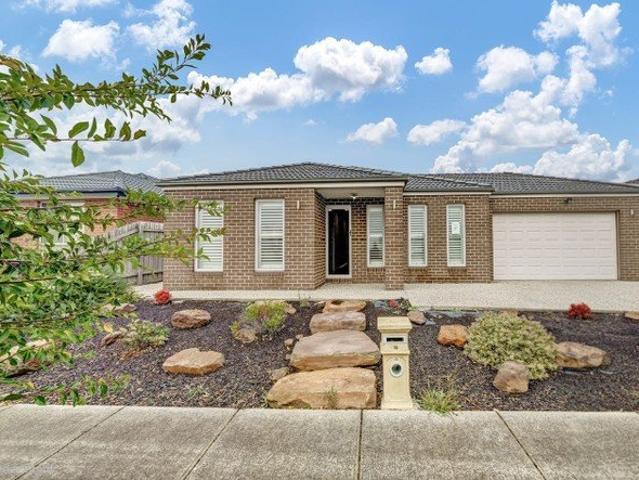 5 Bedroom Home for rent!