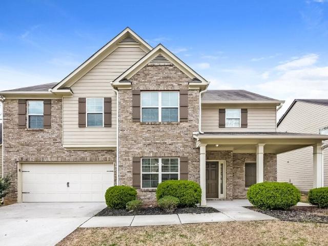 5 Bedroom Home for Rent at 4075 Whitfield Oak Way, Auburn, GA 30011