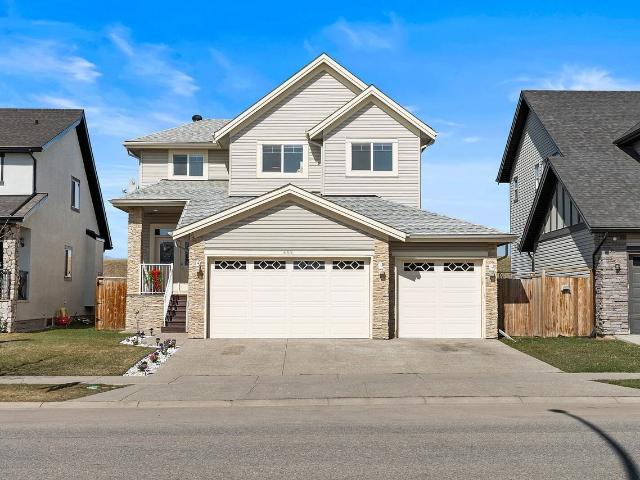 5 Bedroom Home for Rent at 409 Kinniburgh Blvd, Chestermere, AB T1X 0P4