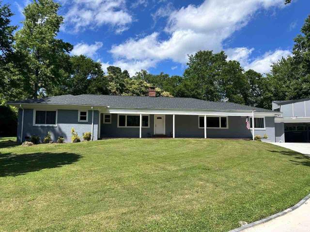 5 Bedroom Home for Rent at 421 Lakeside Dr, Rock Hill, SC 29730 Country Club Estates