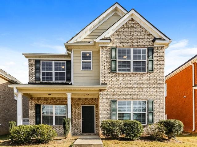 5 Bedroom Home for Rent at 461 Townsend Bnd, Stockbridge, GA 30281