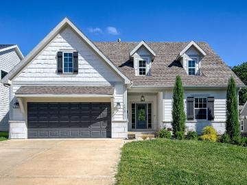 5 Bedroom Home for Rent at 4620 W 70th St, Prairie Village, KS 66208