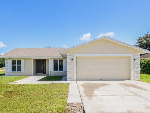5 Bedroom Home for Rent at 501 Maricopa Dr, Poinciana, FL 34758 Poinciana