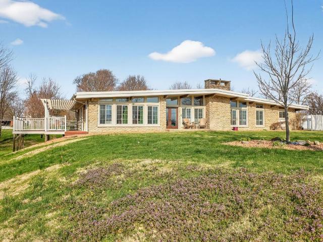 5 Bedroom Home for Rent at 505 S County Road 200 W, Greensburg, IN 47240