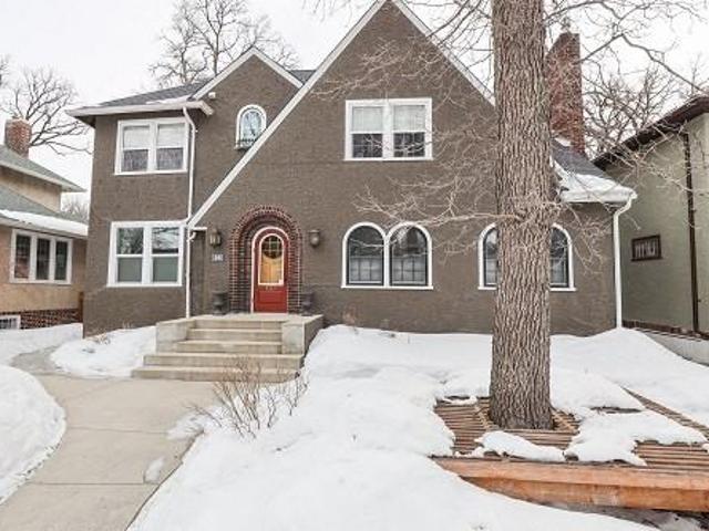 5 Bedroom Home for Rent at 56 Cordova St, Winnipeg, MB R3N 0Z8