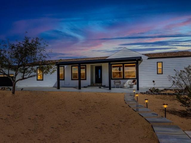 5 Bedroom Home for Rent at 58770 Gerrie Ln, Landers, CA 92285