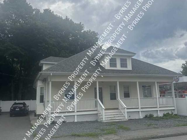 5 Bedroom Home for Rent at 5 Tower St, Hudson, MA 01749