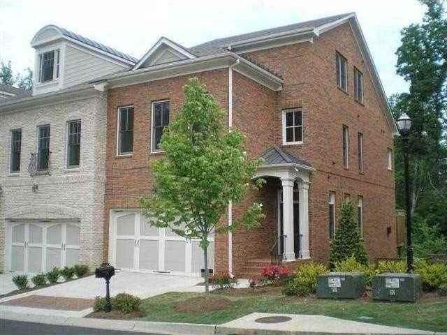 5 Bedroom Home for Rent at 6032 Coldwater Pt, Johns Creek, GA 30097 Glenhurst