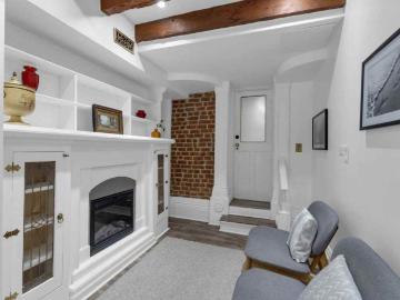 Toronto, Ontario - Garden