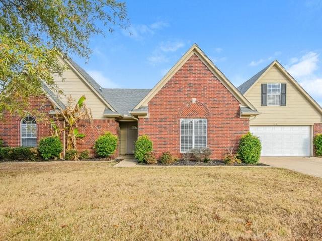 5 Bedroom Home for Rent at 6336 Sandbourne E, Olive Branch, MS 38654