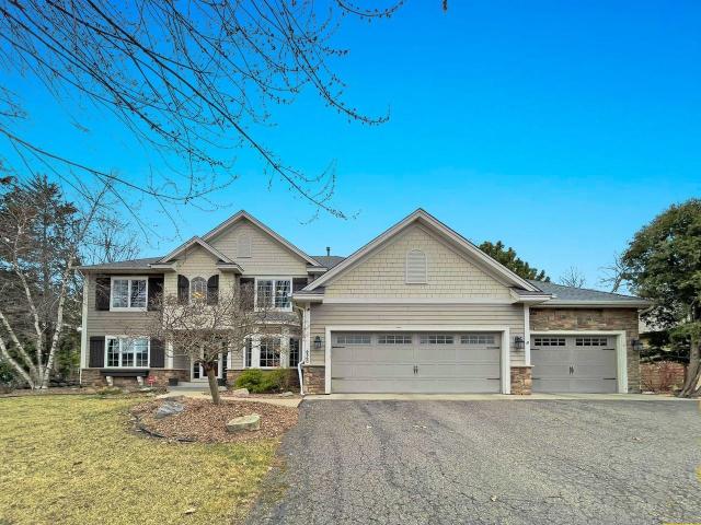 5 Bedroom Home for Rent at 6560 Shadow Ln, Chanhassen, MN 55317