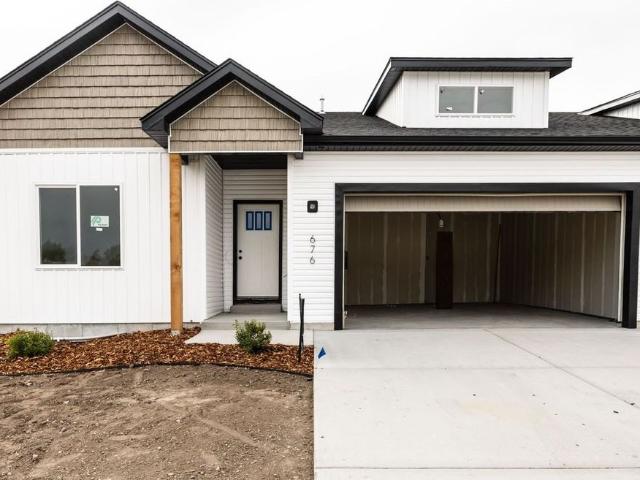 5 Bedroom Home for Rent at 676 S Idaho Ave, Sugar City, ID 83448