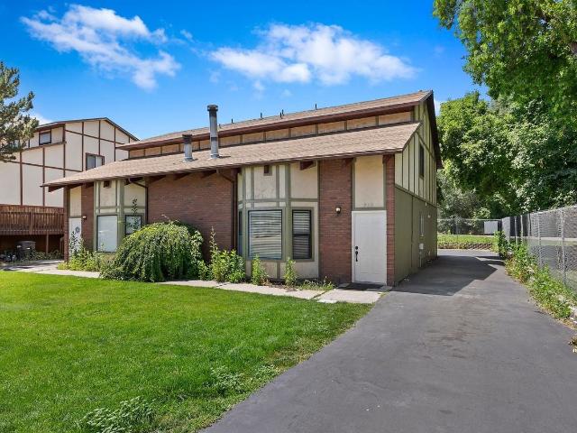 5 Bedroom Home for Rent at 715 N 1050 W, Provo, UT 84601 North Park
