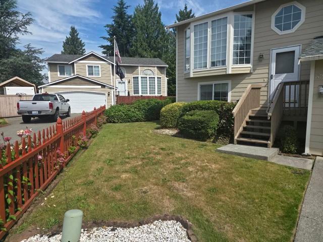 5 Bedroom Home for Rent at 8224 50th Ave Ne, Marysville, WA 98270 Pinewood