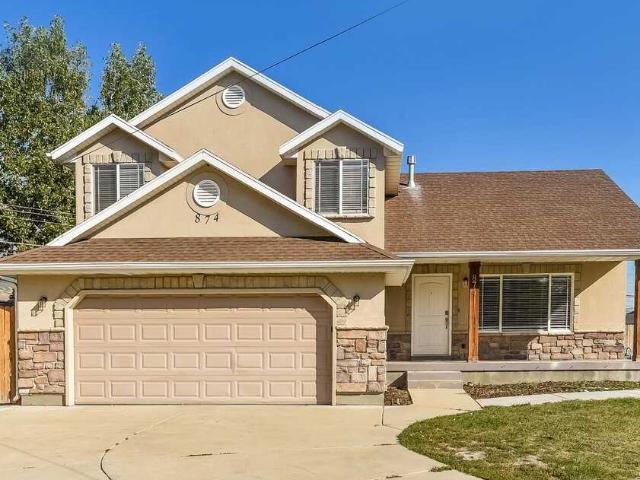 5 Bedroom Home for Rent at 874 N Main St, Orem, UT 84057 Windsor South