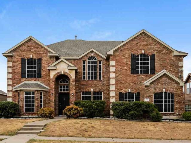 5 Bedroom Home for Rent at 102 Hartley Ln, Red Oak, TX 75154