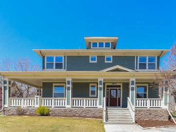 Hazeltine Heights, Adams County, Colorado, Colorado, USA