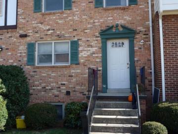 Preston Heights,  Harrisonburg city Virginia, Harrisonburg city, Virginia, USA