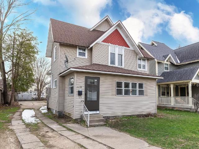 5 Bedroom Home for Rent at 1130 Lafayette Ave Se #NA, Grand Rapids, MI 49507 SECA