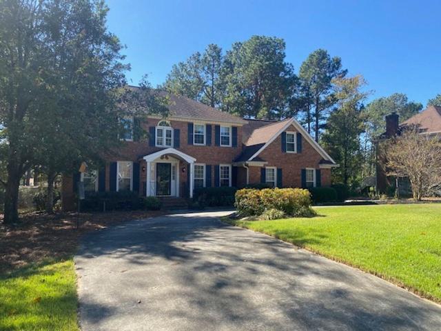5 Bedroom Home for Rent at 118 Sassafras Rd, Aiken, SC 29803
