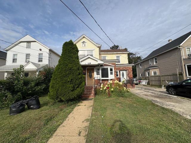 5 Bedroom Home for Rent at 119 7th Ave, Long Branch, NJ 07740 Long Branch City