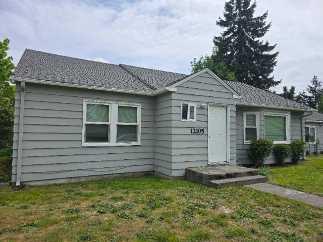 5 Bedroom Home for Rent at 12105 12th Ave S #2, Parkland, WA 98444 Parkland