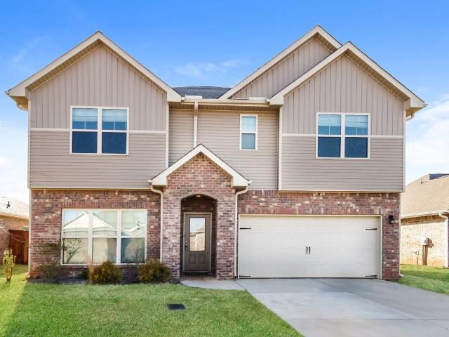 5 Bedroom Home for Rent at 12917 Tallulah Dr, Madison, AL 35756