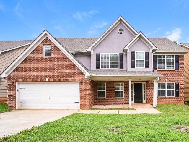 5 Bedroom Home for Rent at 129 Makenna Dr, Hampton, GA 30228
