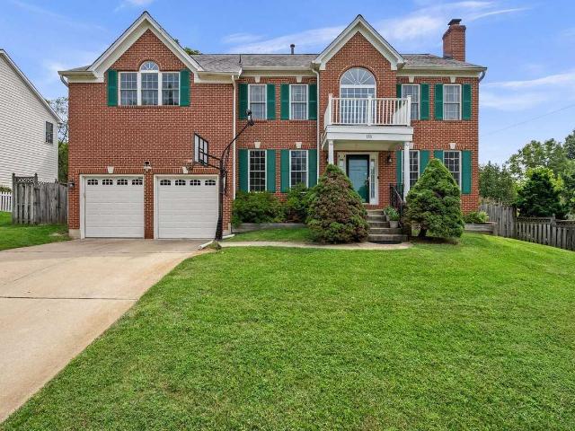 5 Bedroom Home for Rent at 13111 Venetian Rd, Colesville, MD 20904 Colesville