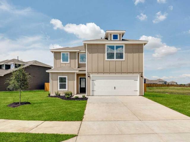 5 Bedroom Home for Rent at 1325 Tilton Dr, Fort Worth, TX 76140 Garden Acres Area