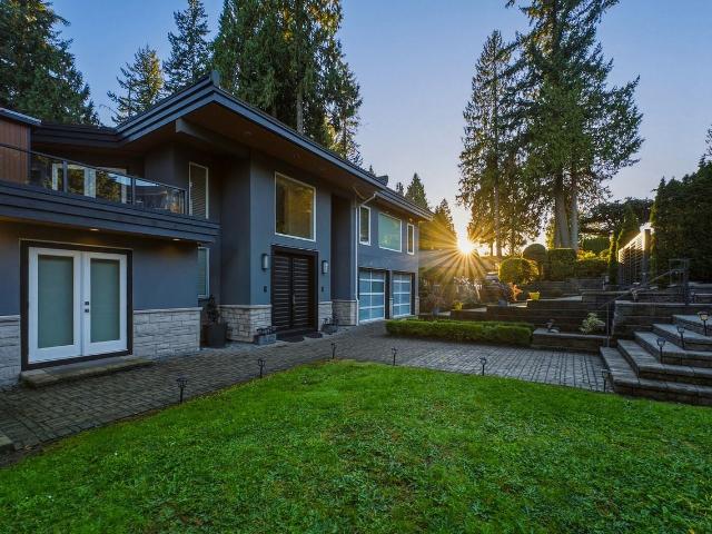 5 Bedroom Home for Rent at 1370 Camridge Rd, West Vancouver, BC V7S 2M8 Cammeray