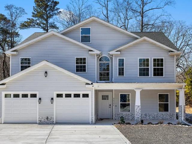 5 Bedroom Home for Rent at 14106 Carrollton Blvd, Carrollton, VA 23314