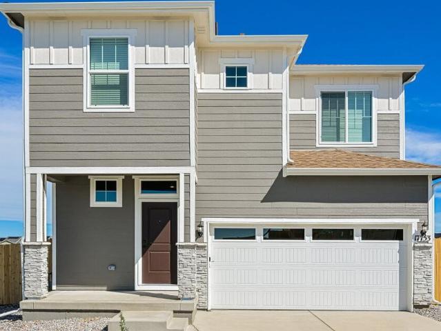 5 Bedroom Home for Rent at 17753 E 94th Pl, Commerce City, CO 80022