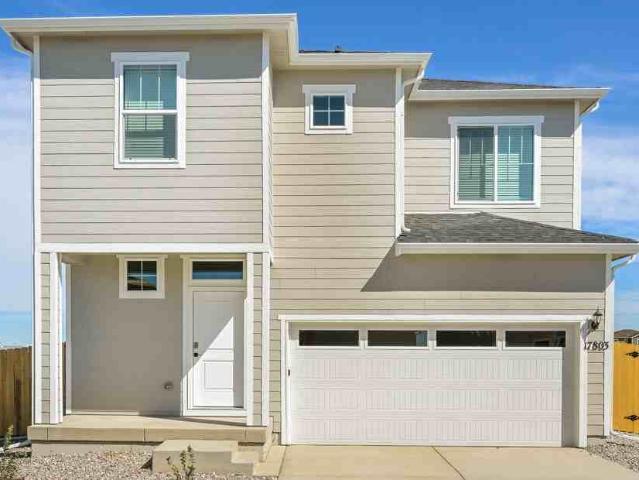 5 Bedroom Home for Rent at 17803 E 94th Pl, Commerce City, CO 80022