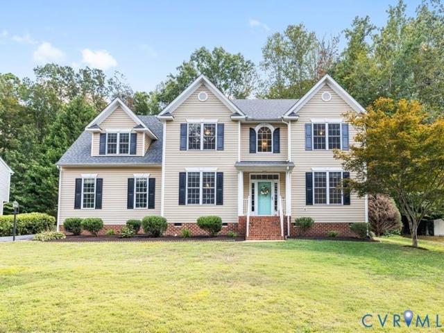 5 Bedroom Home for Rent at 1937 Bantry Dr, Midlothian, VA 23114