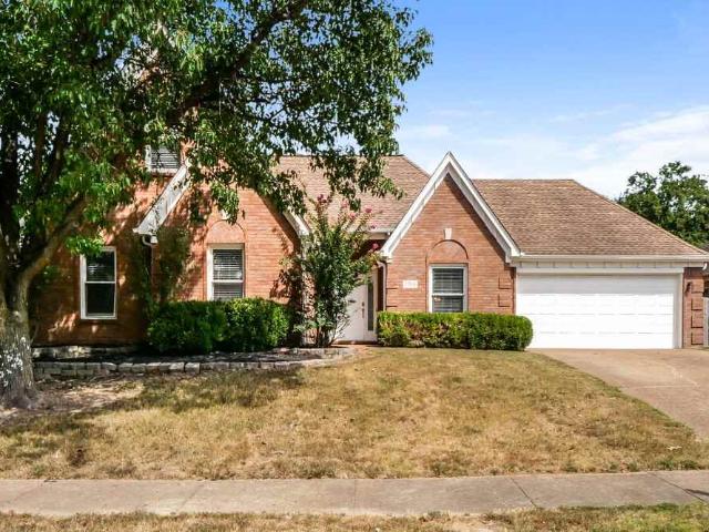 5 Bedroom Home for Rent at 1984 Bohemia Dr, Cordova, TN 38016