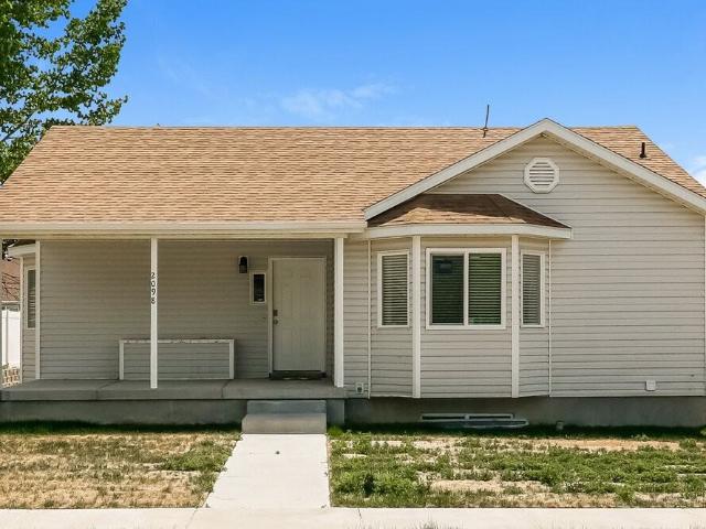 5 Bedroom Home for Rent at 2098 E Weeping Willow Way, Eagle Mountain, UT 84005