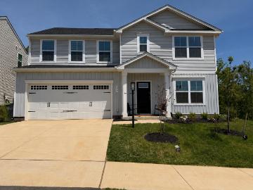 Barboursville,  District 1 Orange County Virginia, Orange County, Virginia, Virginia, USA